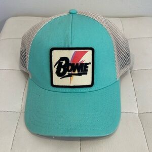 BOWIE Hat